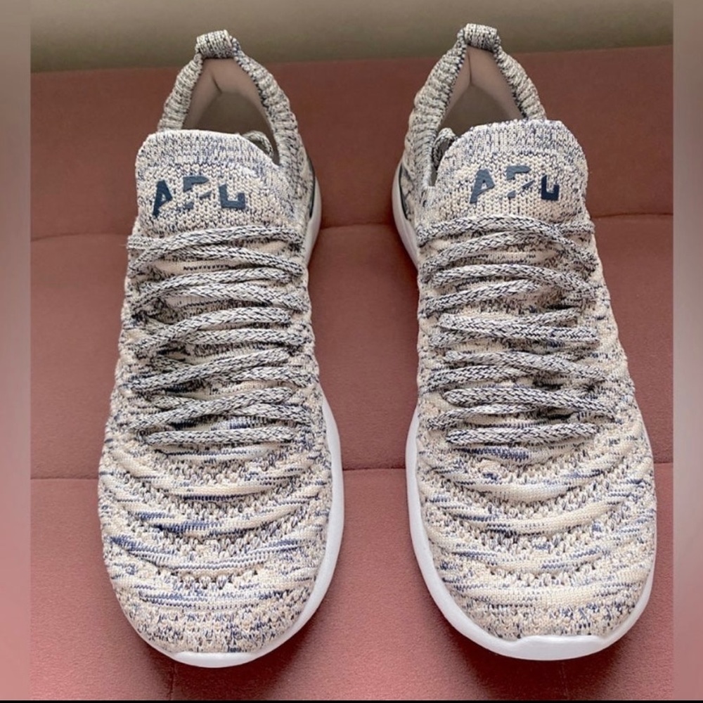 Brand new APL Techloom